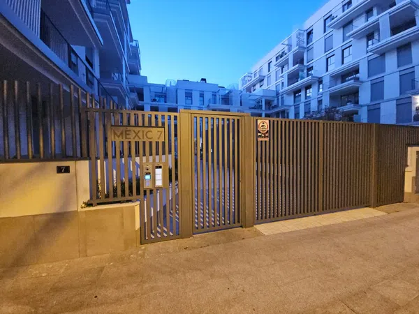 Piso en Avenida Mèxic, 7, Nou Llevant - Foto 8
