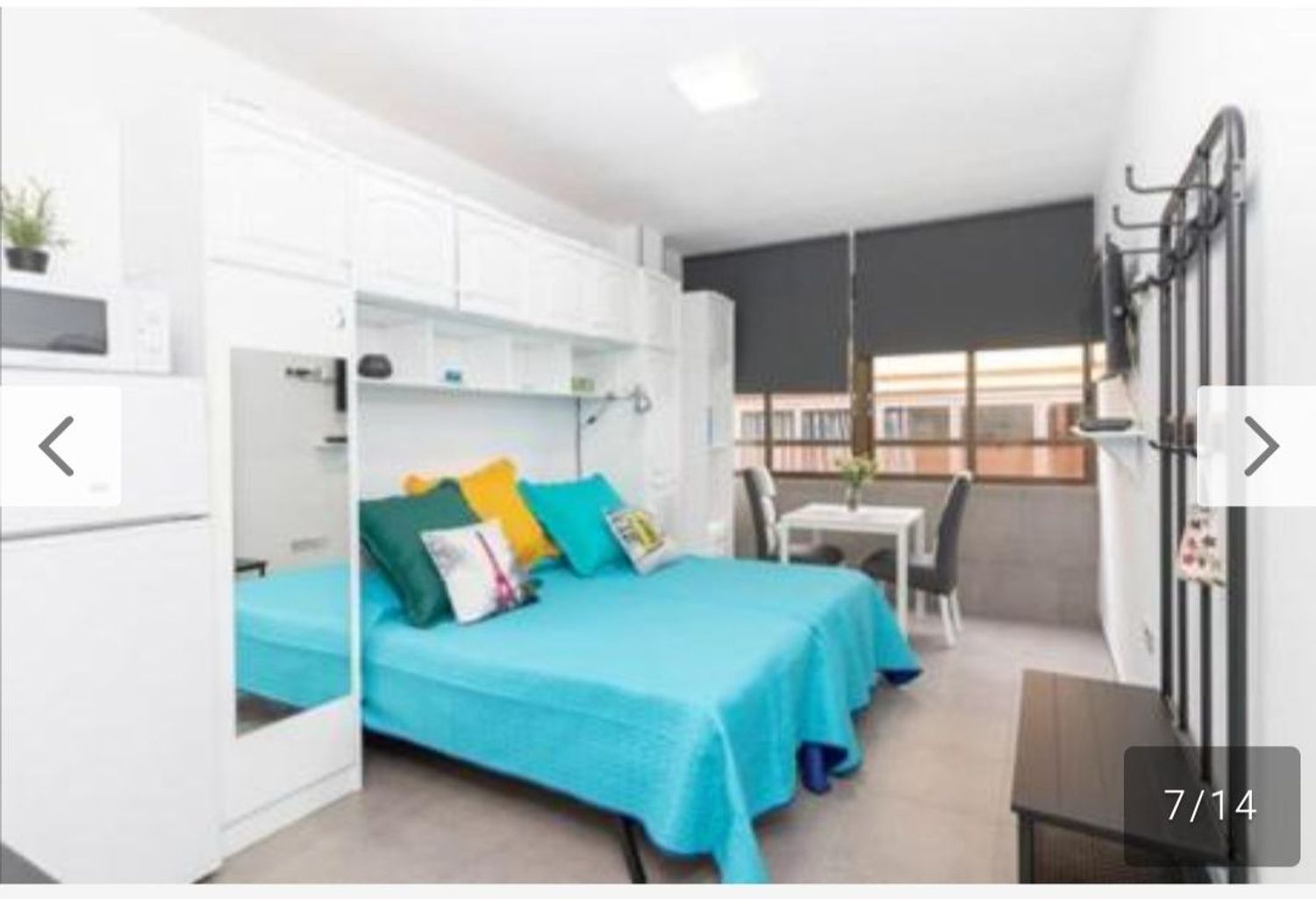 Estudio en calle Doctor Miguel Rosas, 34 - Foto 3