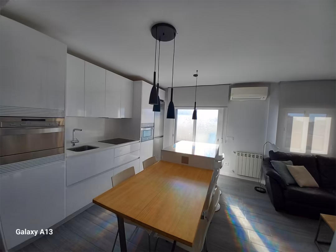 Piso en  Calle de Joaquín Cimas 6 - Foto 8