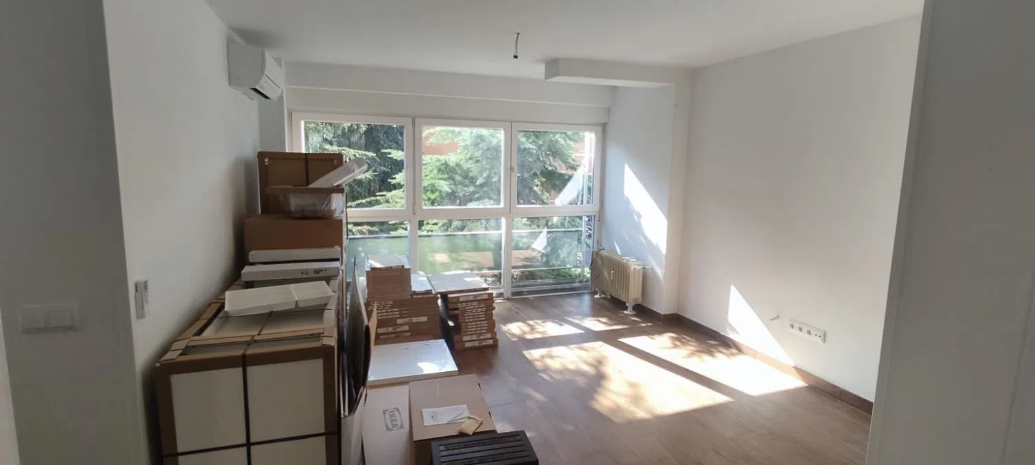 Piso en calle de Tembleque, 97 - Foto 1