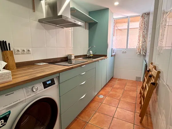 Piso en calle Héroe de Sostoa, 200 - Foto 12