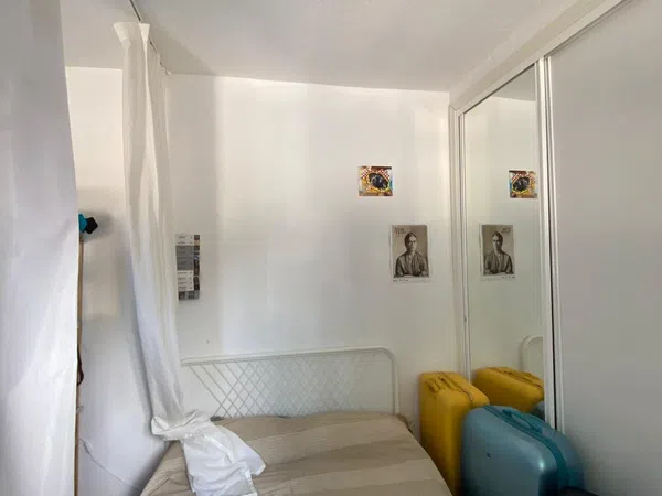 Estudio en plaza de las Comendadoras, 1