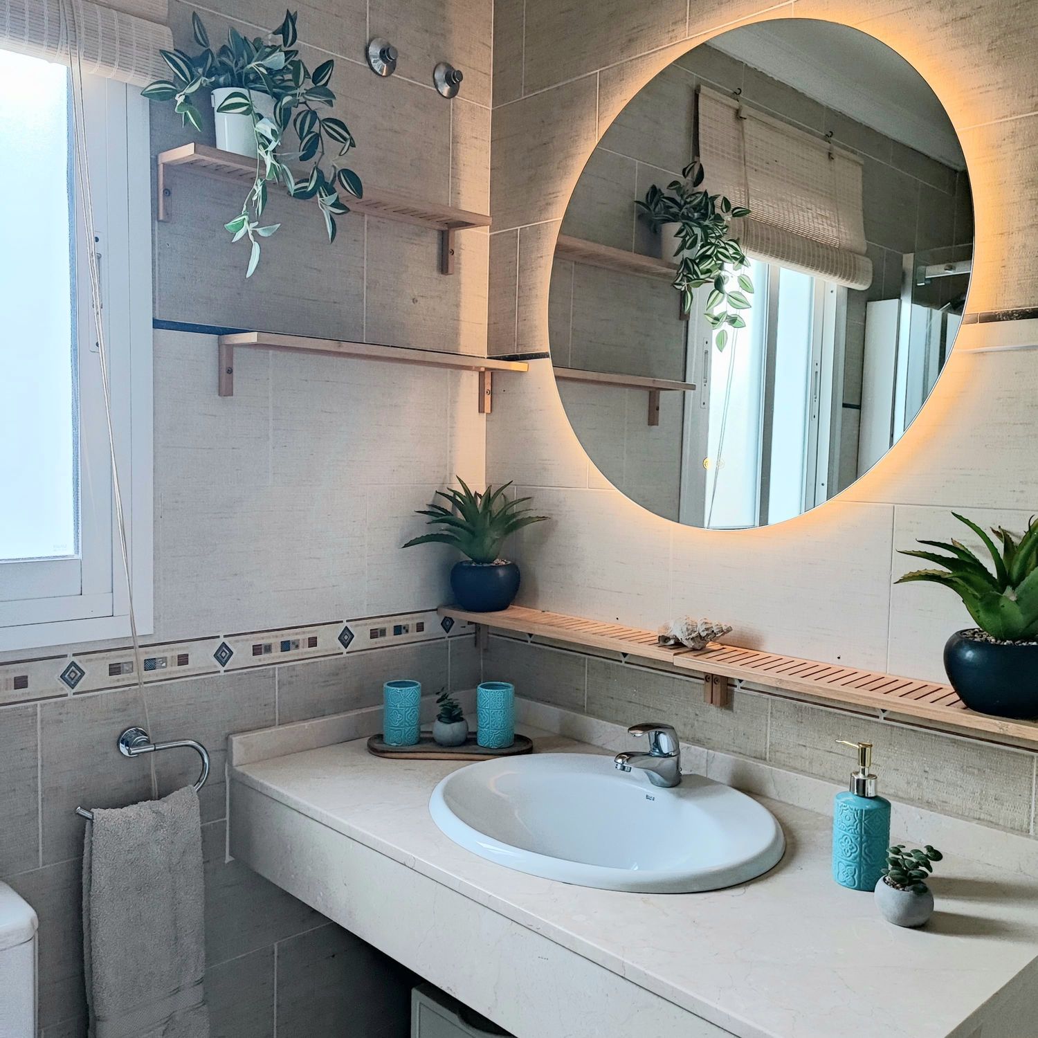 Ático en Centro Ciudad - Foto 15