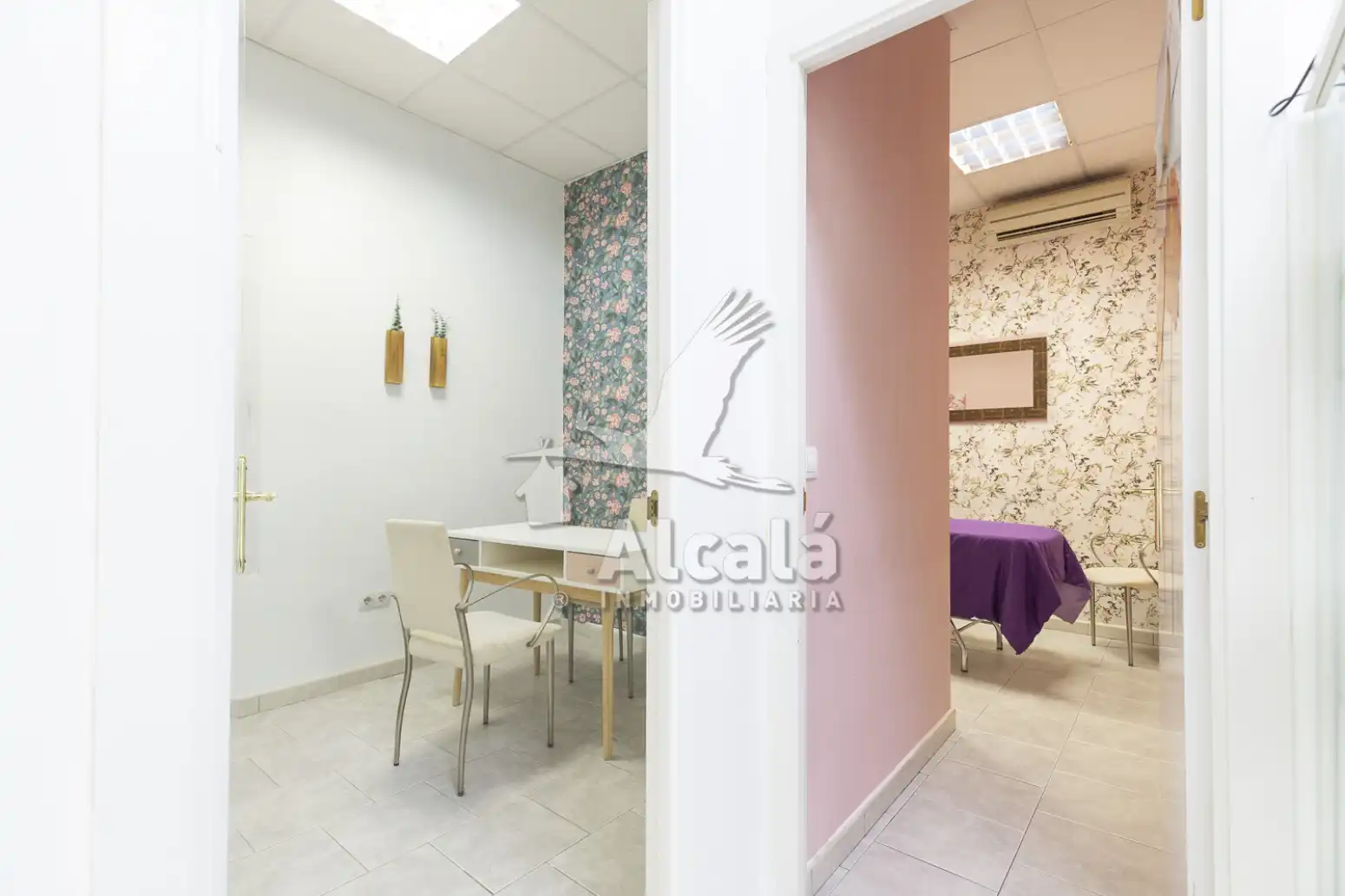 Local comercial en Alcalá de Henares - Foto 33