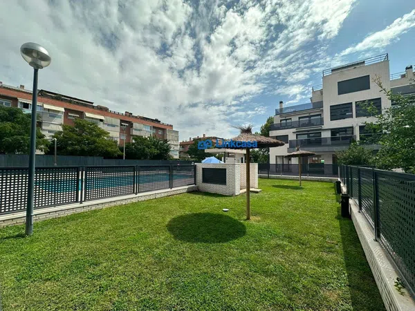 Piso en Calle Francisco de Goya, Prado de Somosaguas - Foto 45