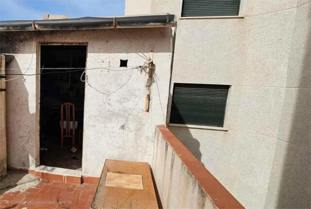 Piso en el esparragal, murcia - Foto 2