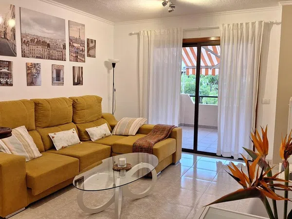 Piso en carretera General Puerto Cruz - Arenas, 66 - Foto 1