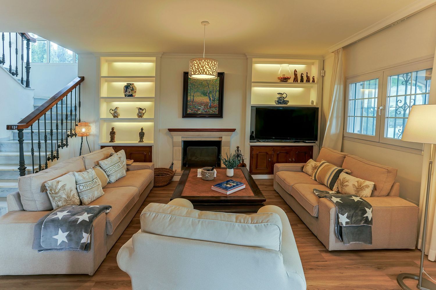 Casa independiente en calle Pico del Naranco, 59 - Foto 8