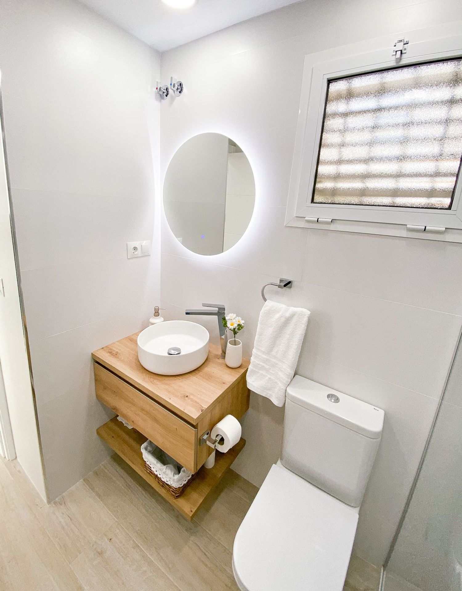 Piso en calle Saltillo, 6 - Foto 6