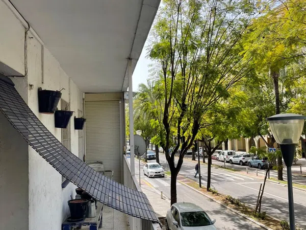 Piso en avenida de la Constitución, 22 - Foto 9