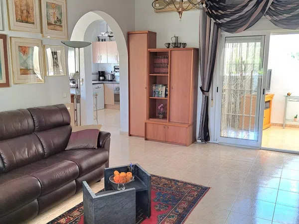 Casa o chalet independiente en Calle Isla Menorca Número 2, 30, La Fiesta - Foto 10