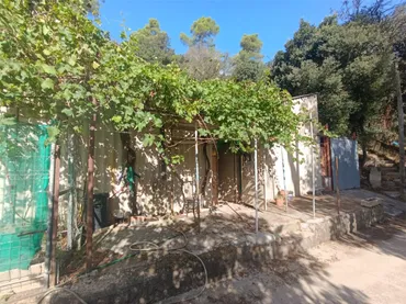 Nave Industrial en  Camí de Can Sardà 44 - Foto 21