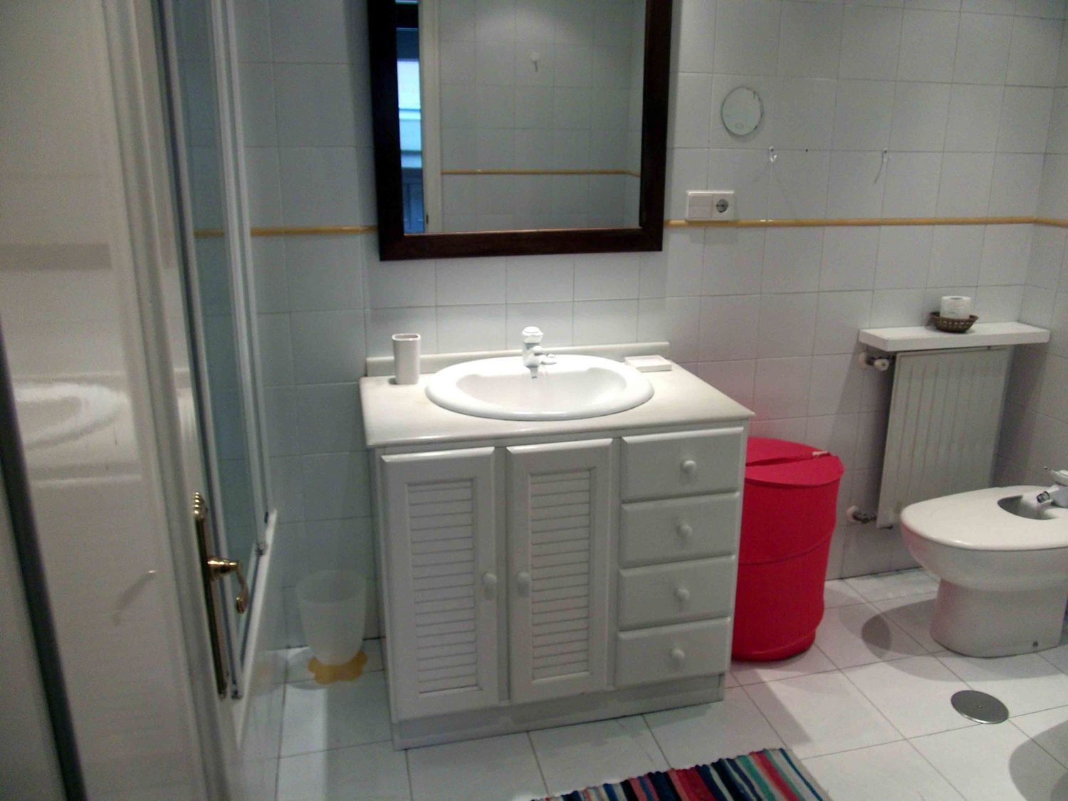 Piso en Calle Rosal, 61, Fontán - Foto 3