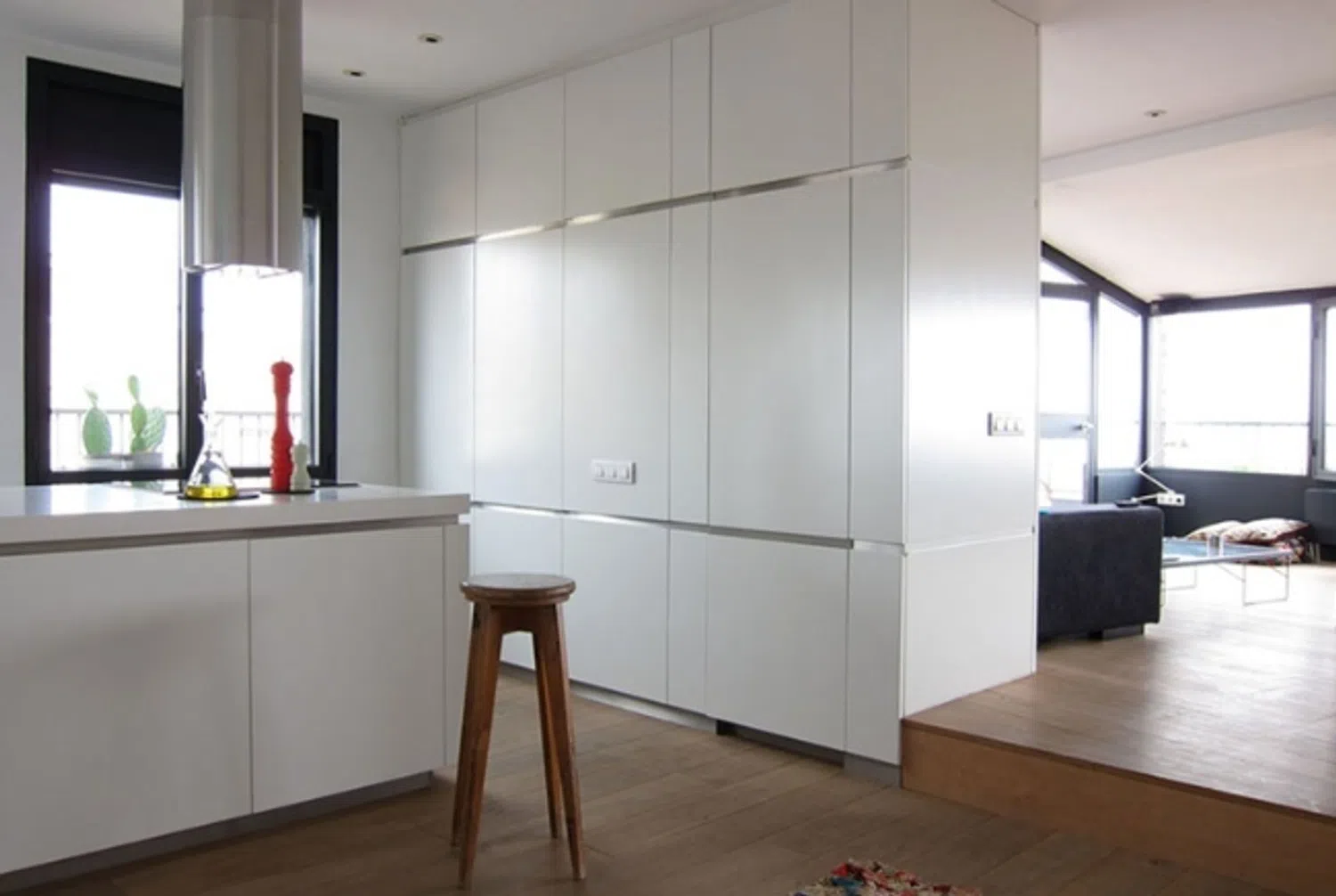 Ático en avenida de Martí Pujol, 127 - Foto 17