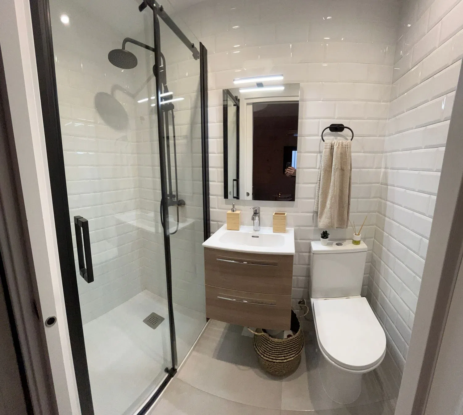 Ático en calle de Peña de Francia, 6 - Foto 5