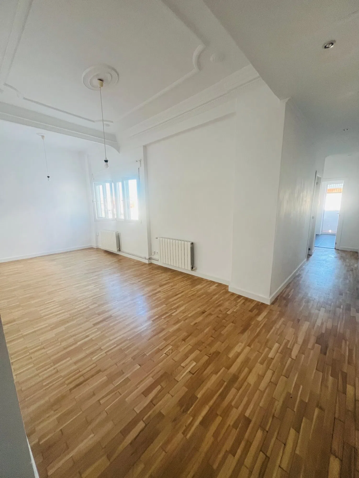 Ático en calle de Sueca, 52 - Foto 3