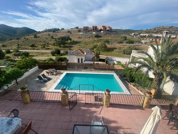 Casa o chalet independiente en Calle Tamarindo, 31, Alcolea - Foto 5