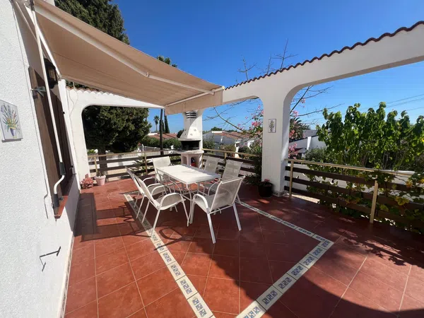 Casa o chalet independiente en Urbanización Nova Peñíscola, 36, Las Atalayas - Urmi - Cerro Mar, Las Atalayas - Urmi - Cerro Mar - Foto 9