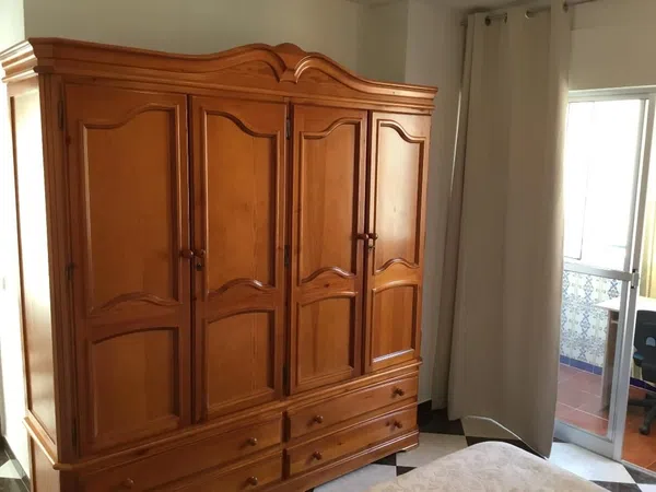Piso en Calle Peinado, 11, El Molinillo - Capuchinos - Foto 4