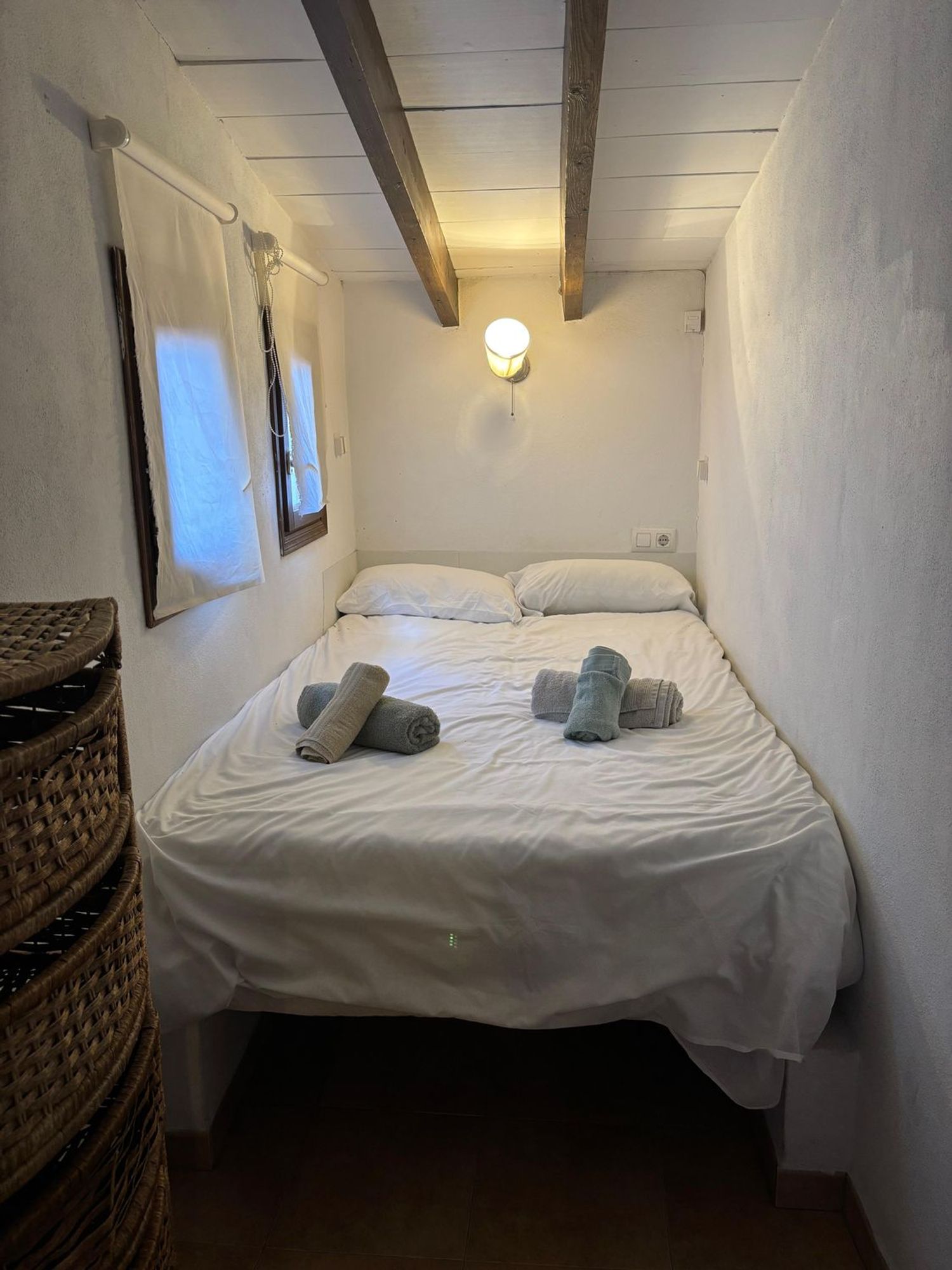 Ático en jardín botánico, 8 - Foto 13