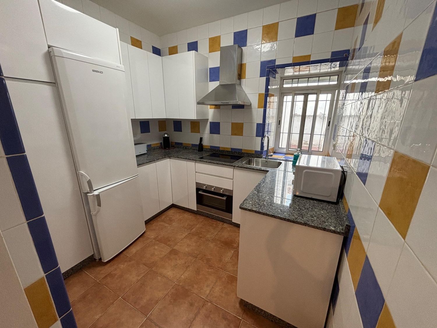 Estudio en Casco Histórico - Corredera - Ribera - Foto 13