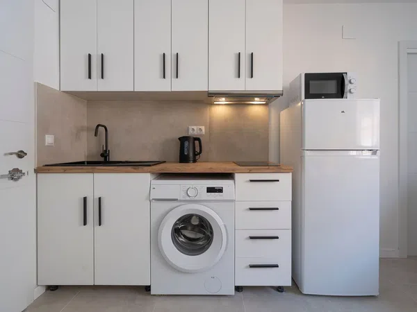 Estudio en calle Alférez Díaz Sanchis, 105 - Foto 5