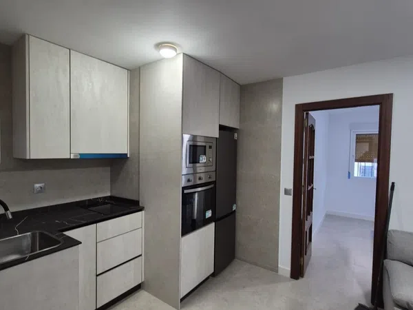 Piso en Calle las Navas, 37, Huelin - Foto 11