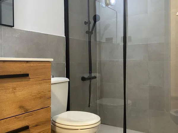 Estudio en calle Cardenal Ilundain, 24 - Foto 12