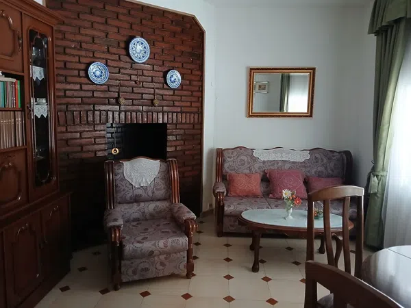 Casa de pueblo en Calle Imperial, 7 - Foto 1