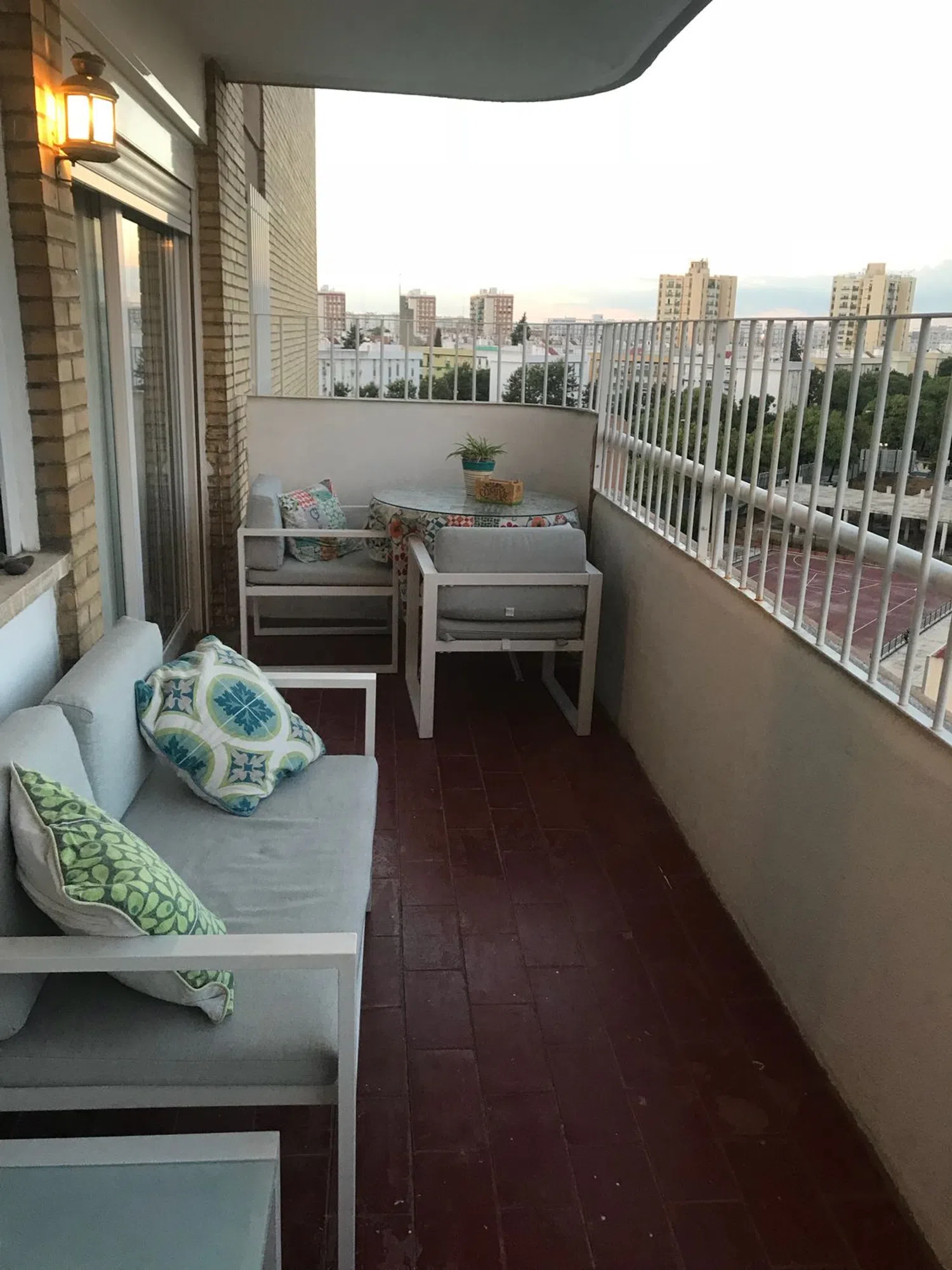 Piso en avenida Santa Clara de Cuba, 1 - Foto 2