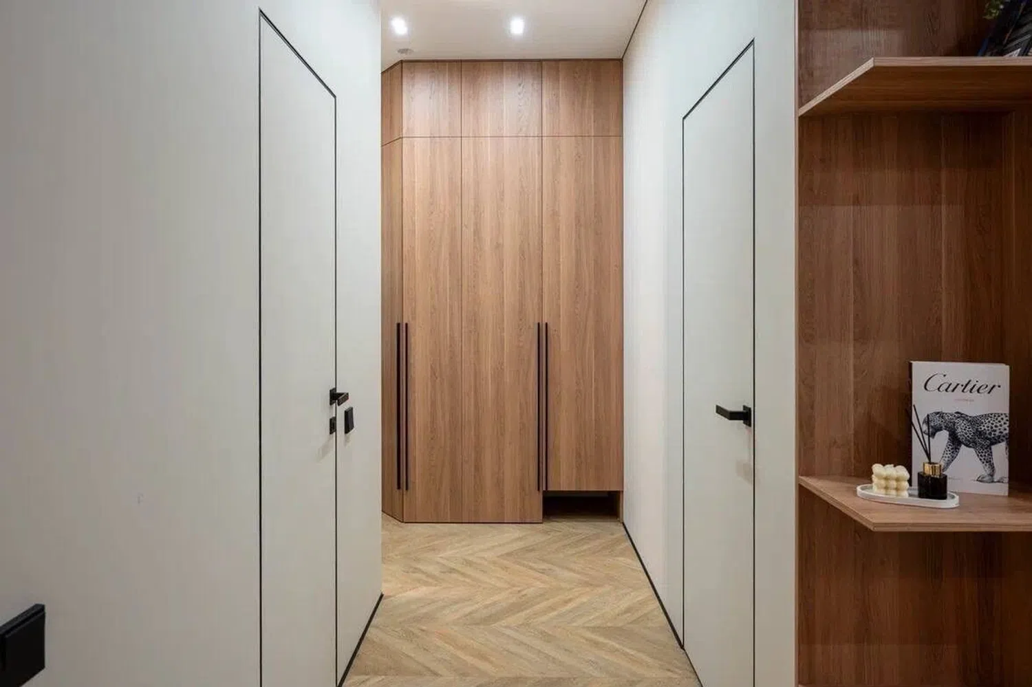 Piso en calle de Claudio Coello, 32 - Foto 7