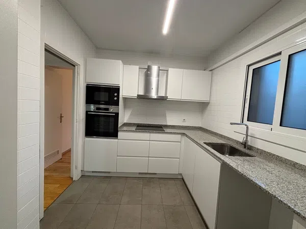 Piso en calle de la Mare de Déu de Núria, 11 - Foto 21