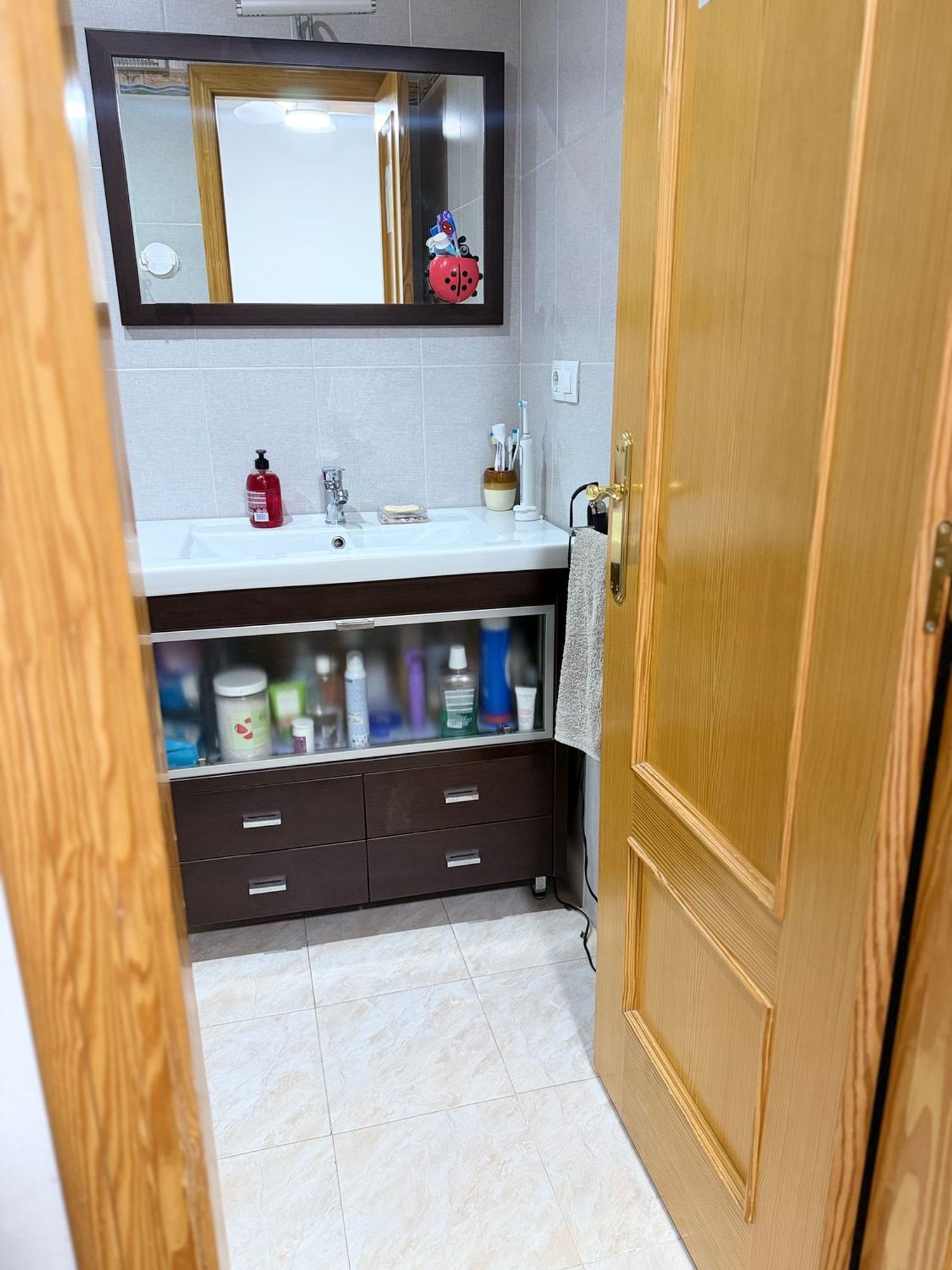 Piso en calle Monforte, 4 - Foto 5