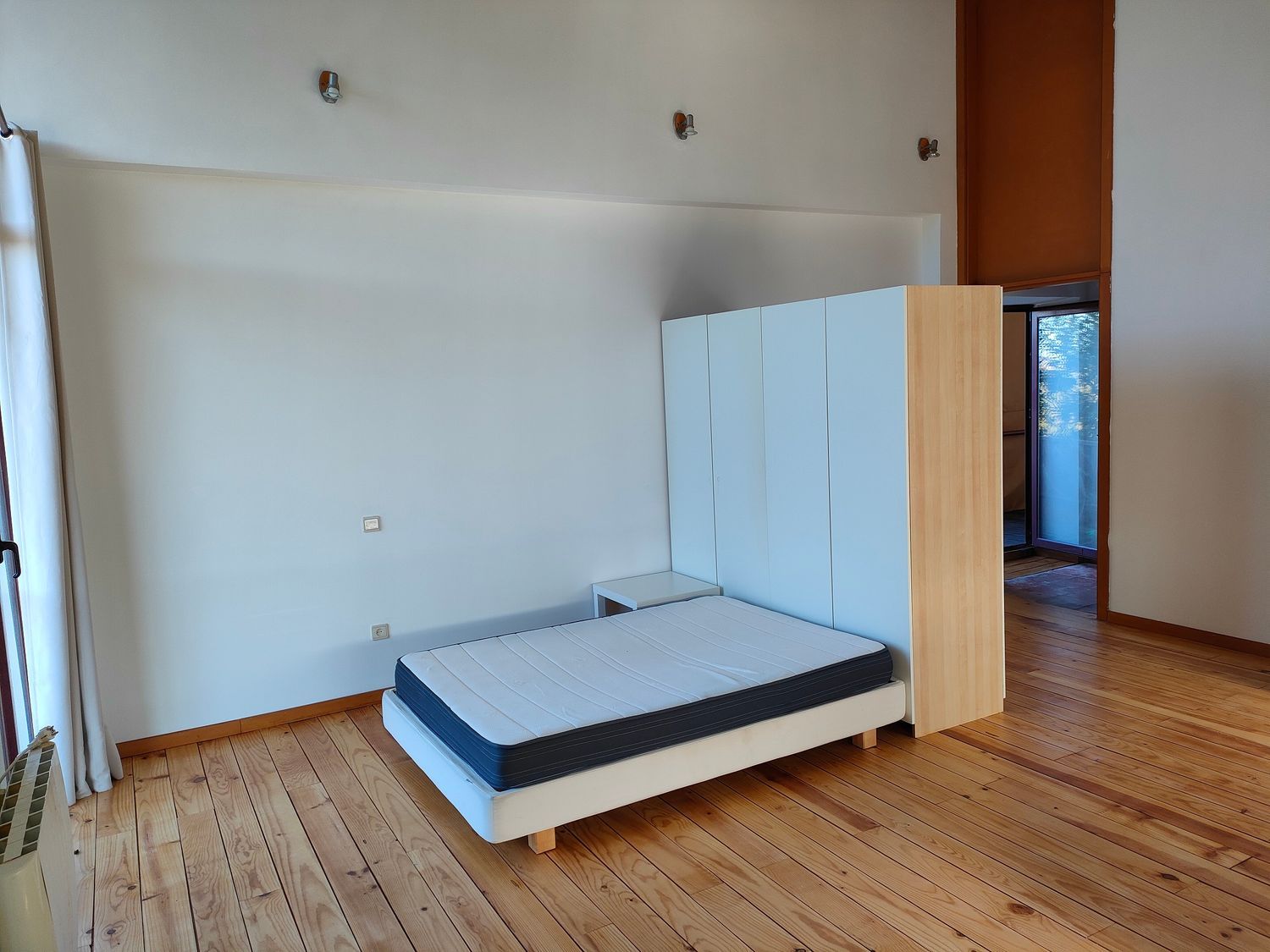 Estudio en calle Clunia, 10 - Foto 4