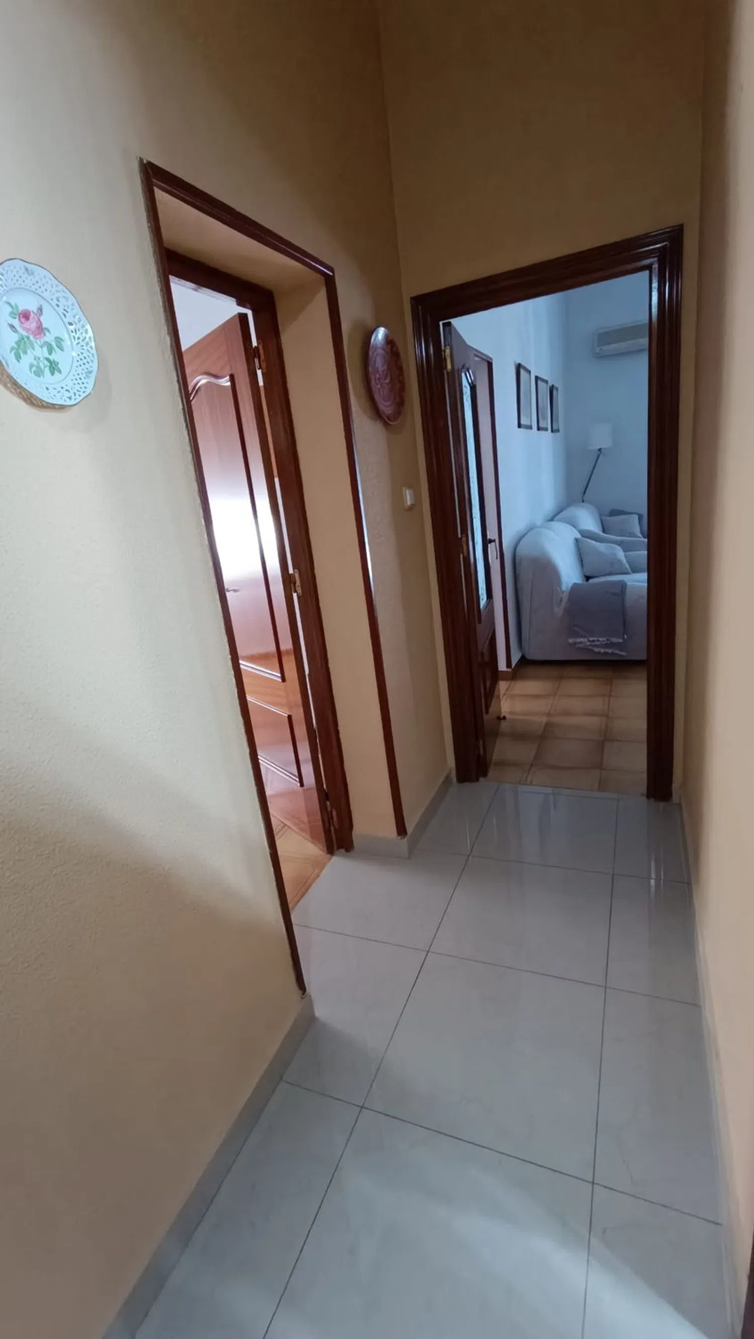 Piso en calle Cardenal Rodrigo de Castro, 28 - Foto 18