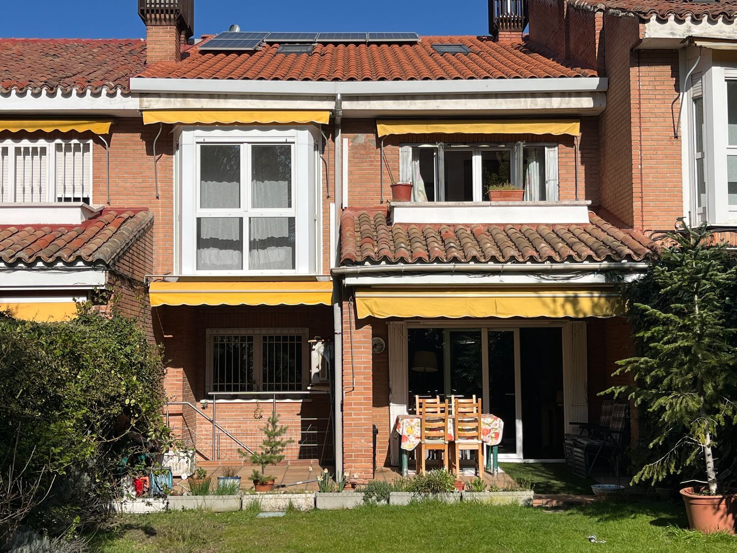 Chalet adosado en calle de la Peña Pintada, 47 a - Foto 23