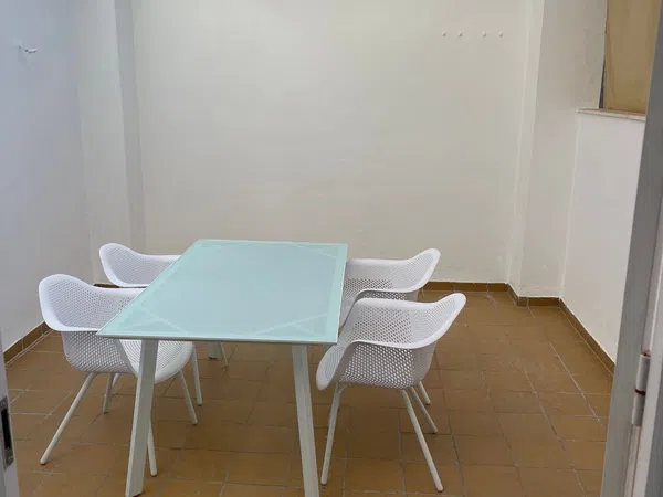 Piso en Calle Eugenio Gross, 50, Los Castillejos - La Trinidad - Foto 4