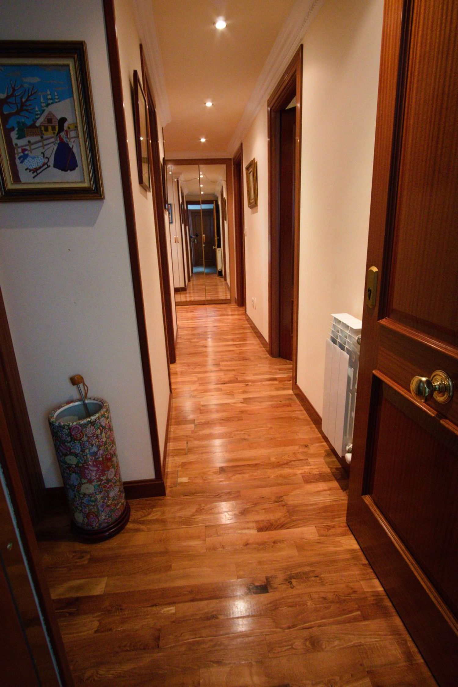 Piso en Calle Urigoiena, 14 - Foto 18
