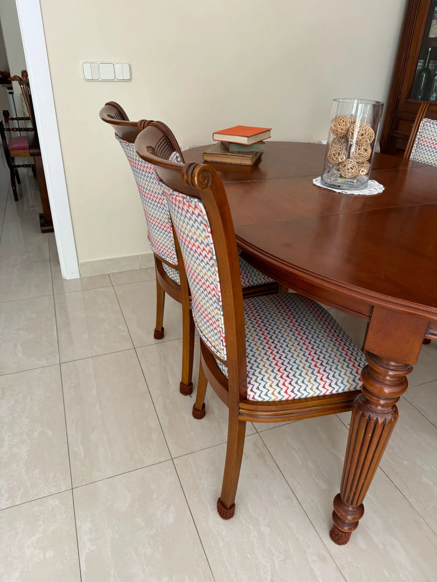 Chalet adosado en Barrio Arroyo del Fresno - Foto 5