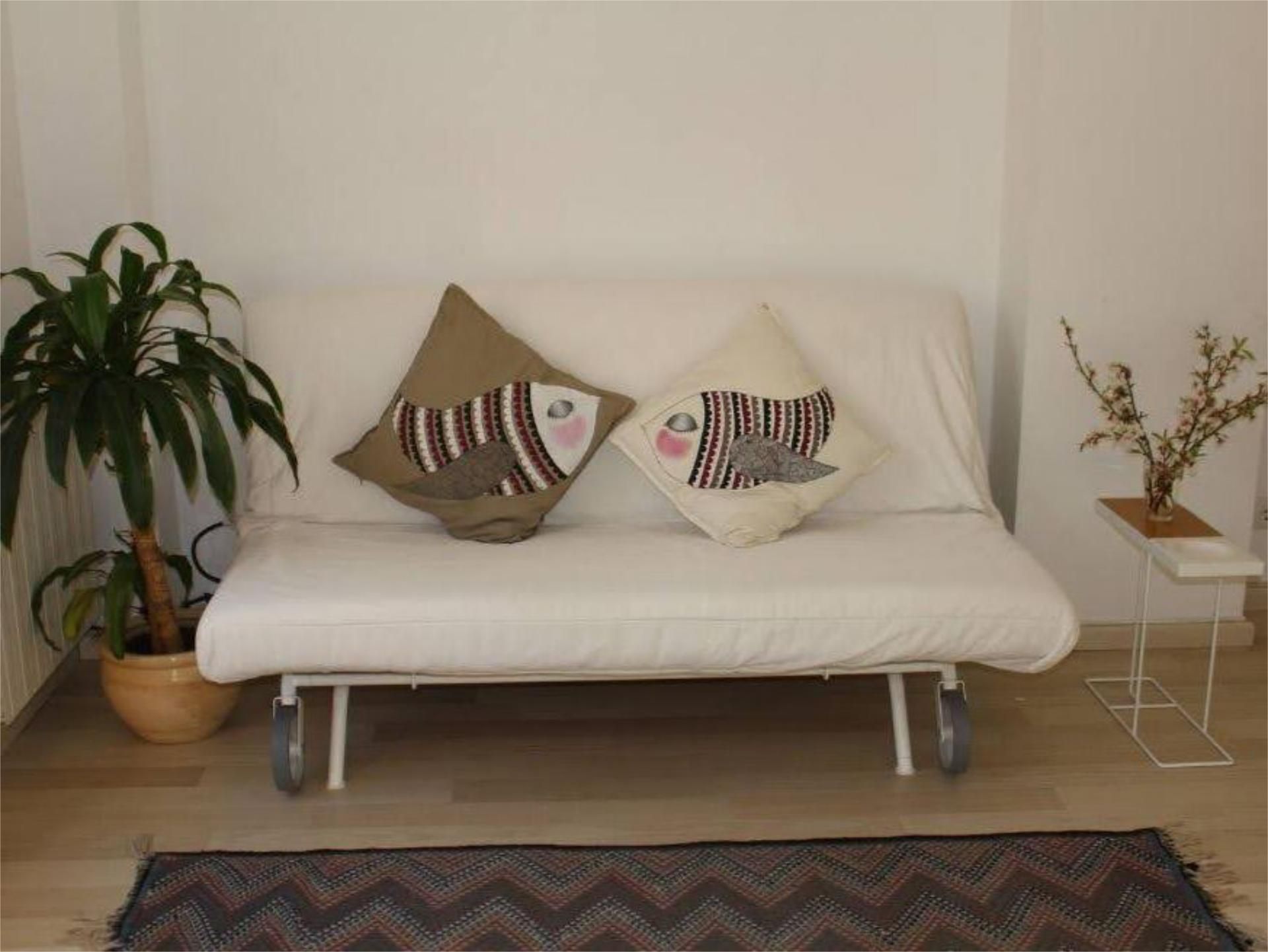 Piso en calle Carrer Miquel Santandreu 43A - Foto 23