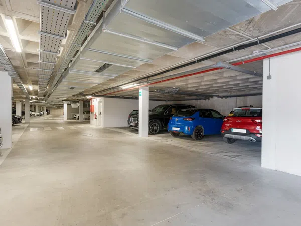 Ático en calle Copa Ryder, 9 -2b - Foto 15