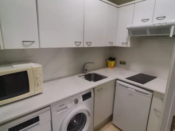 Piso en calle Brocense, 12 - Foto 9