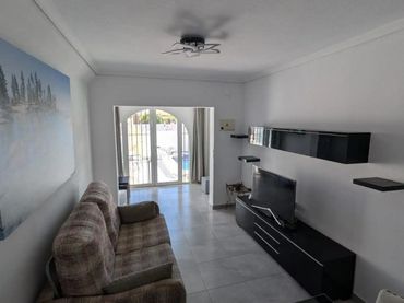 Planta baja en  Calle Apolo 251 - Foto 4