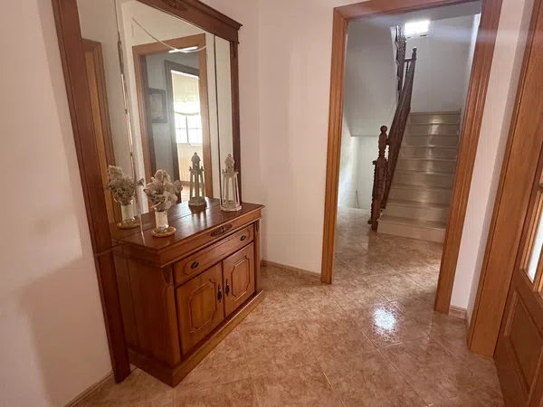 Chalet adosado en Calle Major, 67 - Foto 2