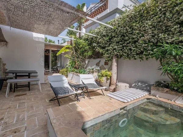 Casa de pueblo en Urbanización Montecarlo, 2 - Foto 6