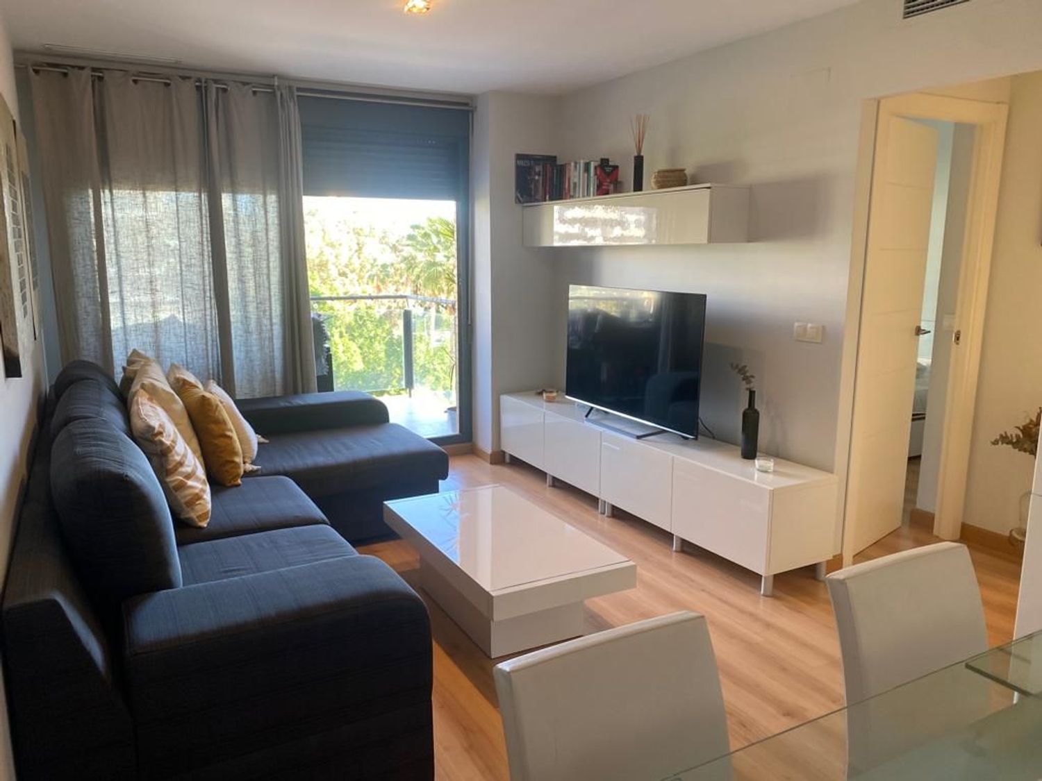 Estudio en Maestro José Garberí Serrano, 11 - Foto 7