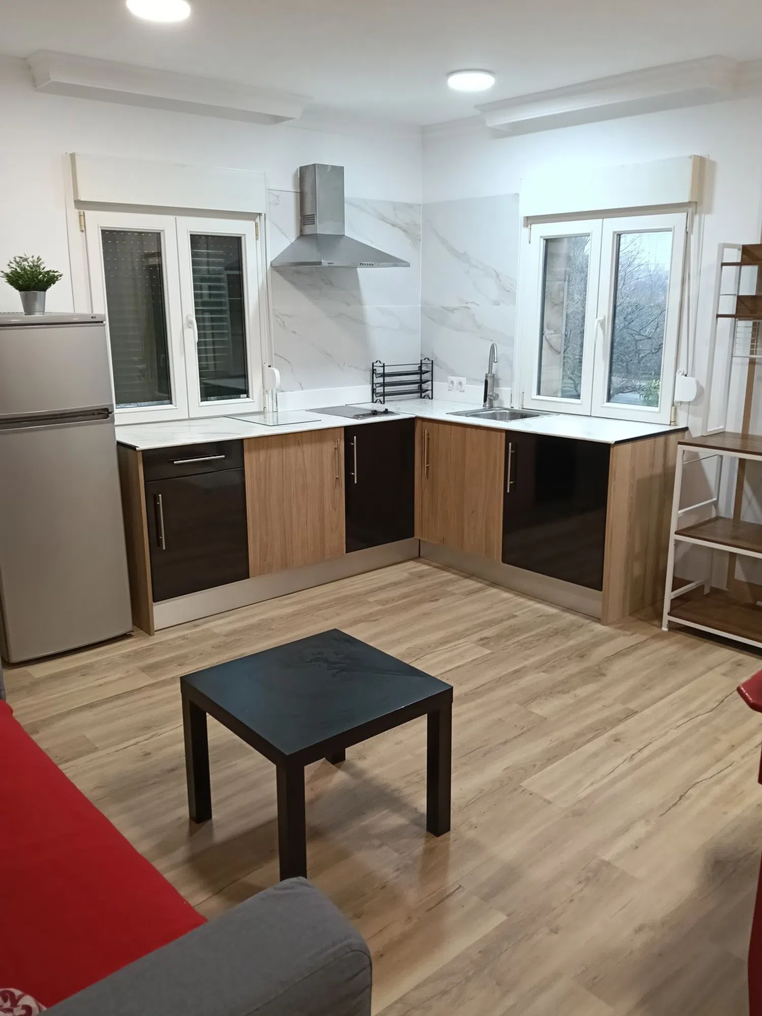 Piso en calle Bajada del Caleruco, 70 - Foto 11