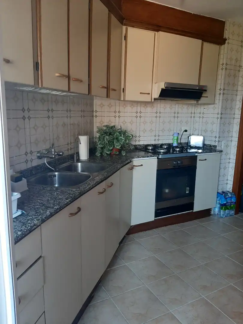 Piso en  Avinguda de Blasco Ibáñez - Foto 9