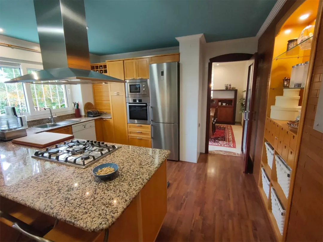 Chalet en  Calle Berenice 12 - Foto 14