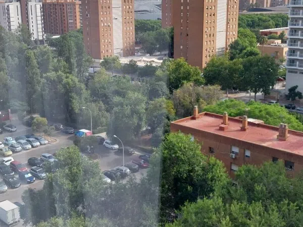 Piso en Plaza Poeta Badenes, 2, Na Rovella - Foto 21